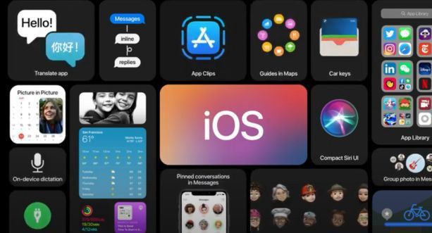 Apple wprowadzi dodatkowe zgody na śledzenie użytkowników. Branża reklamowa protestuje