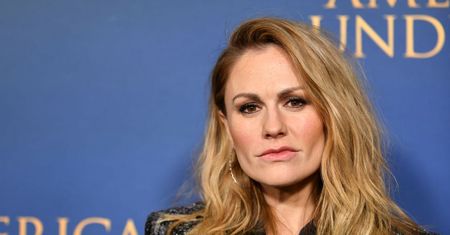 Anna Paquin zaczynała karierę jako dziecko. Nie mogła doczekać się dorosłych ról