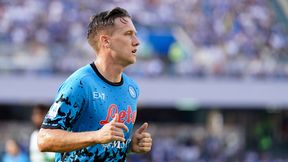Pożegnania rozczarowań w Lidze Mistrzów. Piotr Zieliński rusza na podbój Anfield