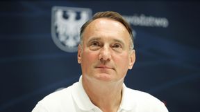 Nie może się nachwalić Urbana. I nagle takie słowa. "Wypada żałować"