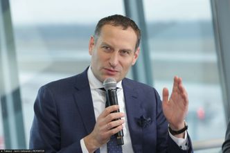 Jest decyzja. Trzęsienie ziemi w państwowej spółce