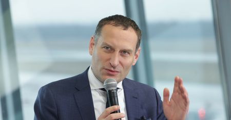 Jest decyzja. Trzęsienie ziemi w państwowej spółce