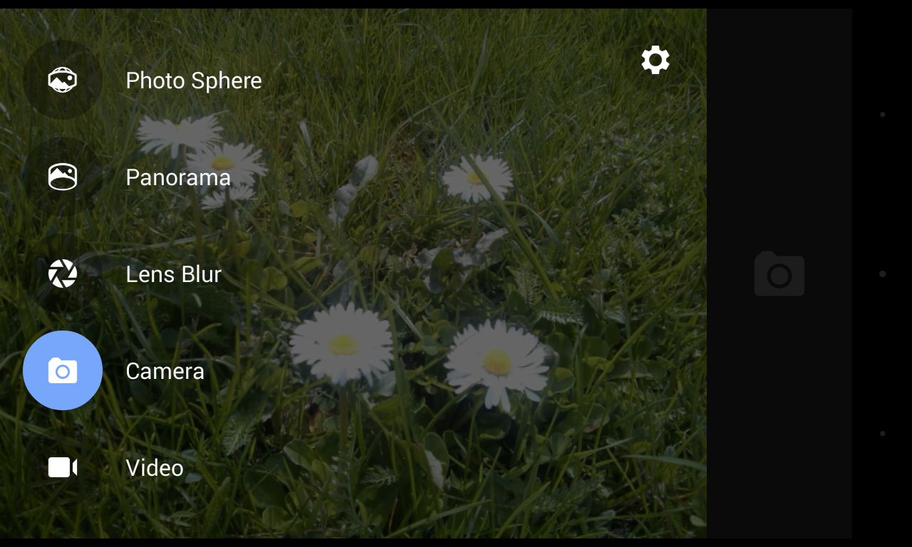 Aparat Google - recenzja 2