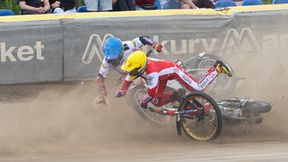 Żużel. Cellfast Wilki Krosno - Abramczyk Polonia Bydgoszcz 38:52 (galeria)