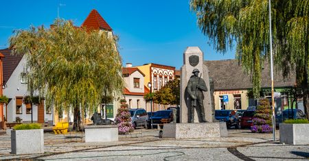 Gdzie trafiło 61,85 mln zł? Sprawdzamy wydatki Margonina