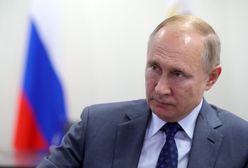 Porażka Putina w Azji Środkowej