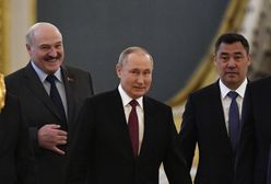 Te państwa dystansują się od Kremla. "Kazachstan ma powody, żeby się Rosji obawiać"