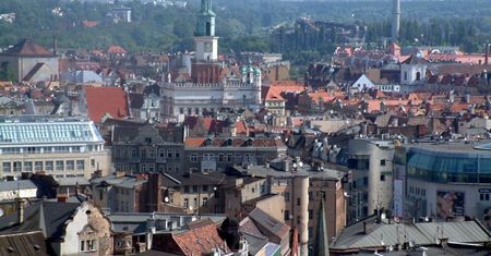 Poznań. Protest w obronie wolnych mediów. "Ludzie w końcu zrozumieli"