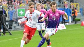 Polska U-20. W meczu z Niemcami zadecydował jeden gol