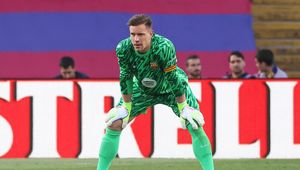 Oświadczenie Barcelony, Ter Stegen się doigrał. Jest nowy kapitan