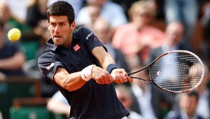 US Open: Novak Djoković gromi, Isner trzeci z rzędu rok zagra z Kohlschreiberem