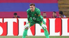 Oświadczenie Barcelony, Ter Stegen się doigrał. Jest nowy kapitan