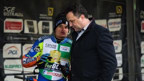 Żużel. "Bez Hamulców": Baron, Świącik i Frątczak na gorącym krześle u Ostafińskiego. Skąd ten Miedziński w Toruniu?