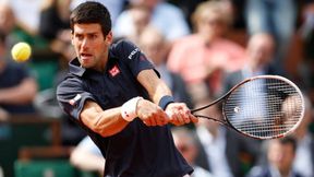 Roland Garros: Ostatni bastion odbity. Djoković wygrał z Nadalem na paryskiej mączce!