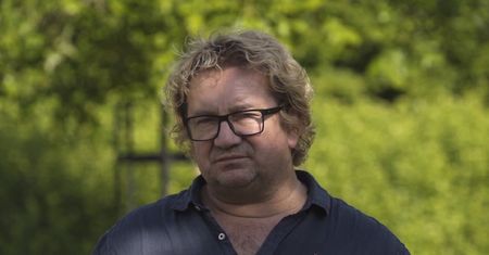 Kulisy operacji Pawła Królikowskiego. Aktor był przytomny. Pokazano film