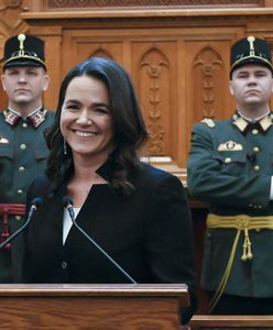 Katalin Novák została wybrana na stanowisko prezydenta Węgier. Co o niej wiemy?