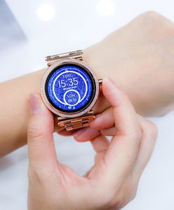 Bardzo kobiece smartwatche. 4 propozycje dla aktywnych