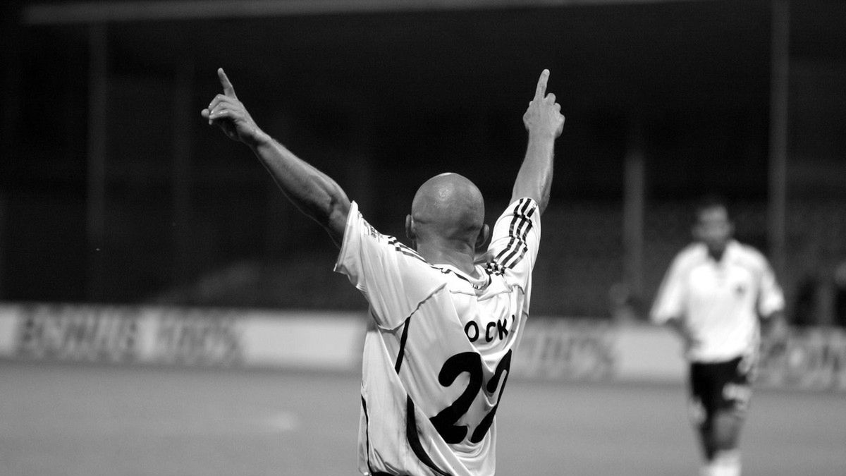 PAP / PIOTR POLAK / Na zdjęciu: Piotr Rocki