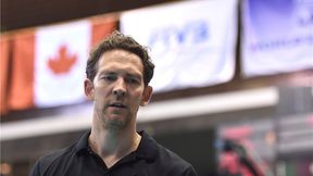 Nieudany pierwszy raz Stephane'a Antigi przeciwko Polsce. W naszym kraju doświadczył równi pochyłej