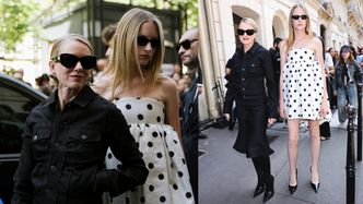 Naomi Watts melduje się w Paryżu z 16-letnią TRANSPŁCIOWĄ CÓRKĄ
