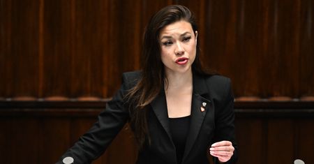 Posłanka Uznańska-Wiśniewska pokazała majątek. Są duże zmiany