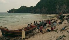 "The Stranded" - pierwszy tajski serial Netfliksa