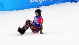 Pekin 2022. Austriak najlepszy w snowcrossie po fotofiniszu