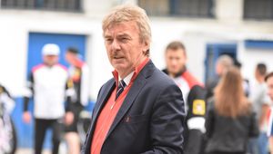 Króciutko. Boniek zabrał głos ws. decyzji Skorży