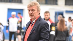 Boniek nie wyklucza powrotu do polskiej piłki. "Sprawa jest bardzo prosta"