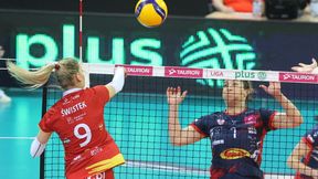 Łódź stała się Tarnowem. Ale to nie pomogło siatkarkom Roleskiego Grupy Azoty