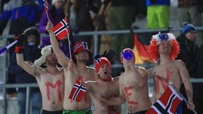 "Pijaństwo i chaos". Norwegowie drżą przed Pucharem Świata w skokach