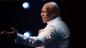 Szalony tatuaż na twarzy ślicznotki z MMA. Teraz wygląda jak Mike Tyson