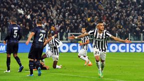 LE: Mario Gomez zaskoczył Juventus, Tottenham bezradny z Benfiką! Derby Sewilli dla Betisu