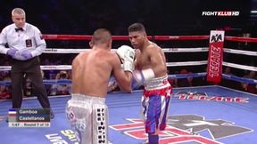 Gwiazda światowego boksu przegrywa przed czasem, to koniec kariery?