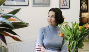 Anna Popek odpowiada na zarzuty widzów. Krótki komentarz prezenterki