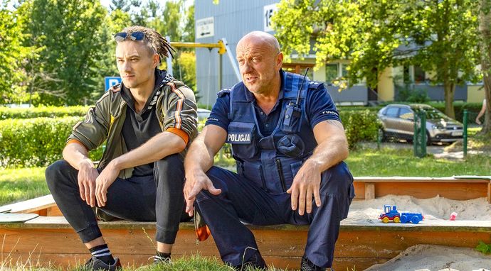 Policjantki i Policjanci