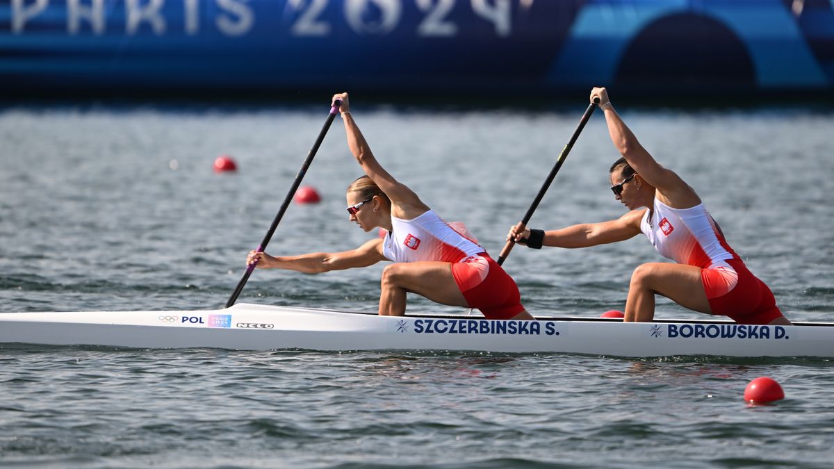 Zdjęcie okładkowe artykułu: PAP / Adam Warżawa / Na zdjęciu: Dorota Borowska i Sylwia Szczerbińska