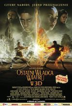 Polski Box Office: "Ostatni Władca Wiatru" lepszy od Angeliny