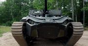 USA. Pierwszy średni robot bojowy Ripsaw M5 trafił do armii