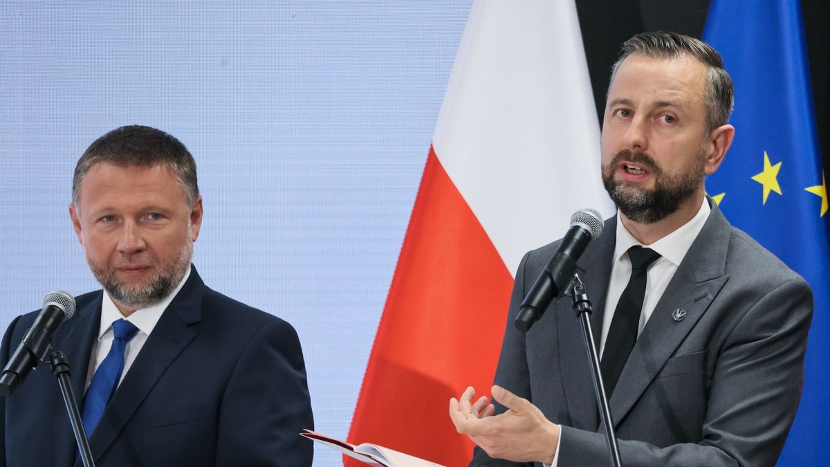 Szef MON o akcji "Horyzont". "Blisko 10 tys. żołnierzy"