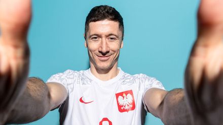 Robert Lewandowski - zaskakujące fakty. Sprawdź swoją wiedzę!
