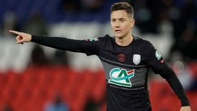 Koniec sagi. Gwiazdor PSG wypożyczony do rywala Barcelony