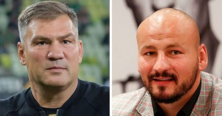 Szpilka kontra Michalczewski. Podali termin. 5000 zł na szali