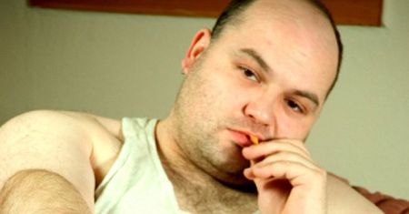 Gdy facet nie może, baba go wyręczy