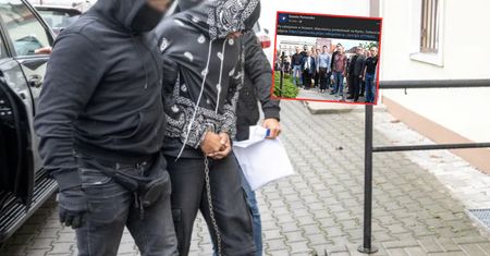 Zabójstwo w Nowem. Mieszkańcy wyszli protestować