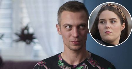 "Ślub od pierwszego wejrzenia". Zapytano go o powrót do żony. Nie zastanawiał się nad odpowiedzią