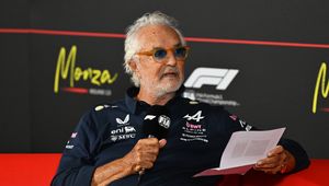 Awantura w F1 z powodu zmiany wyników. Oskarżenia pod adresem sędziego
