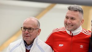 Media: wyszło na jaw, kto zastępuje Piesiewicza. To wiceprezes