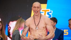 Polak powalczy o pas. Wiadomo już, która TV przeprowadzi transmisję