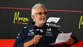 Awantura w F1 z powodu zmiany wyników. Oskarżenia pod adresem sędziego